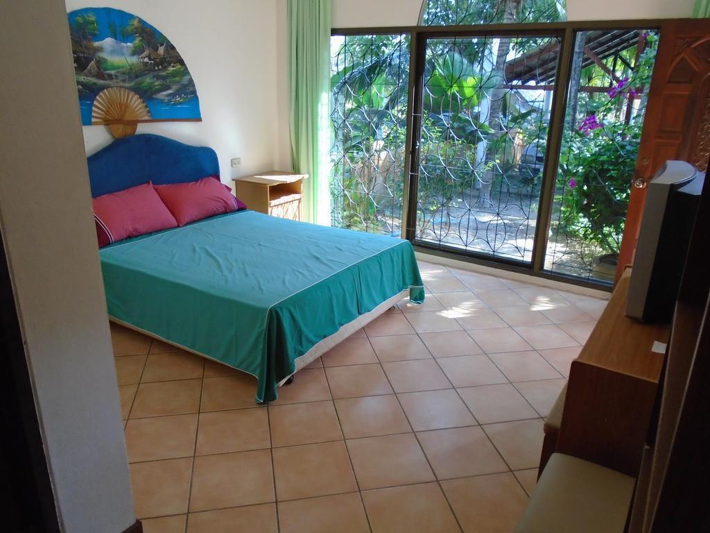 Villa Baan Coconut à Bang Tao Beach  Chambre photo