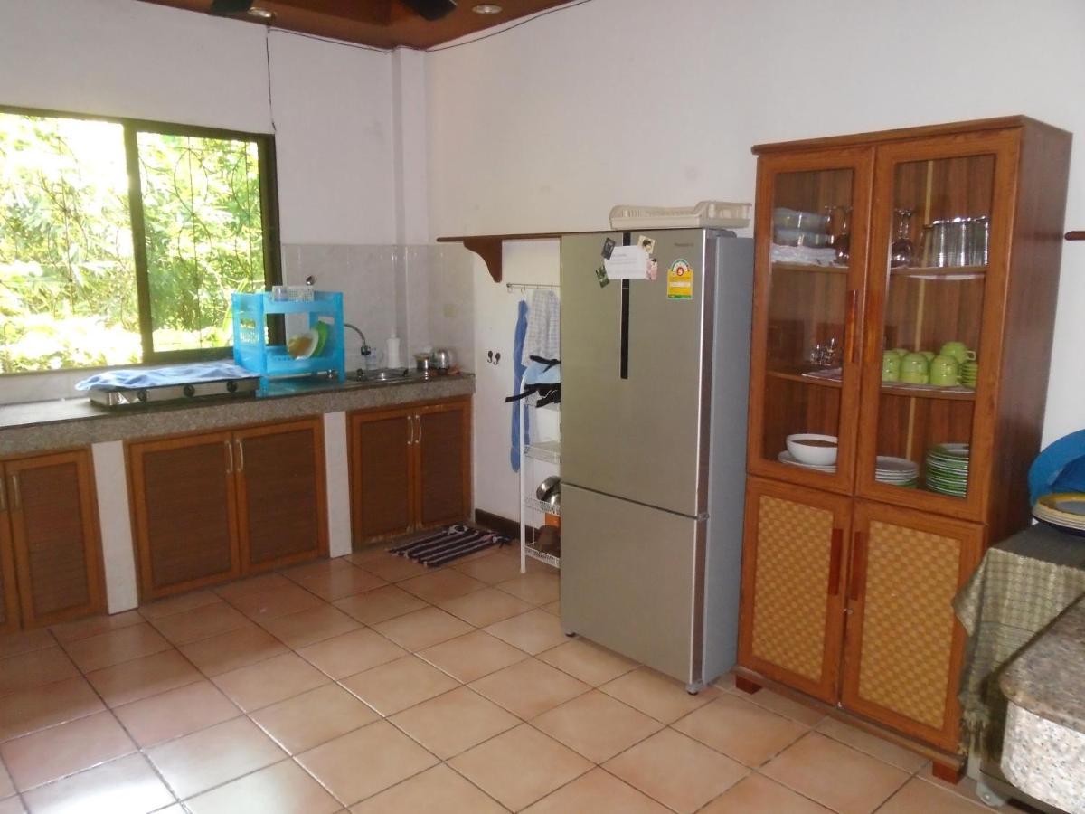 Villa Baan Coconut à Bang Tao Beach  Extérieur photo