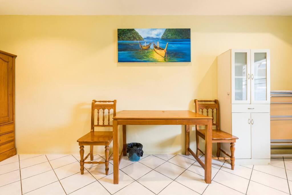 Villa Baan Coconut à Bang Tao Beach  Extérieur photo