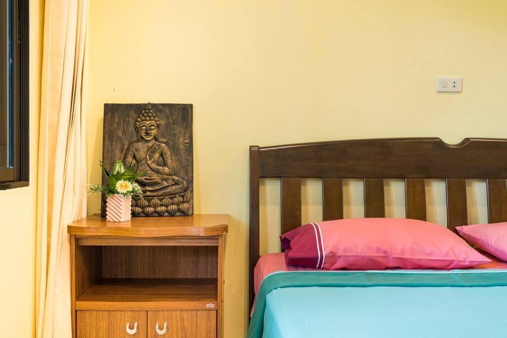 Villa Baan Coconut à Bang Tao Beach  Extérieur photo