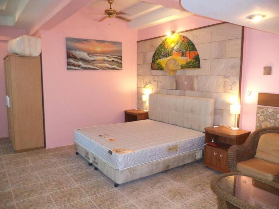 Villa Baan Coconut à Bang Tao Beach  Extérieur photo